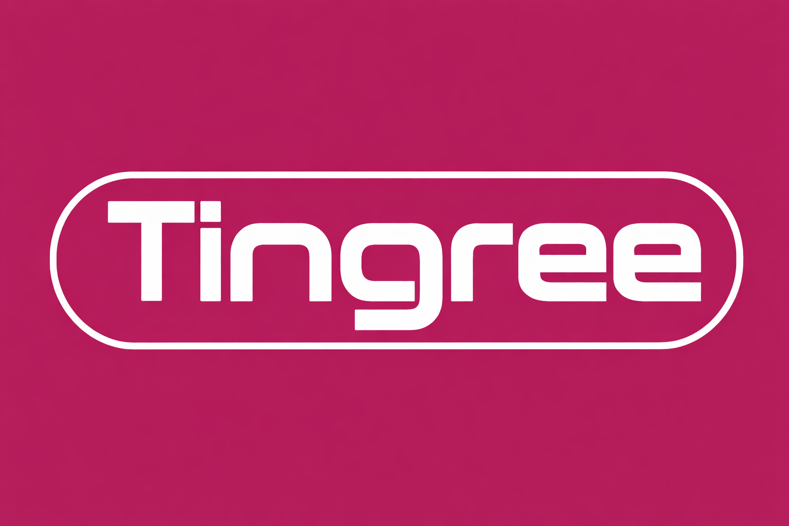 Tingree Logo